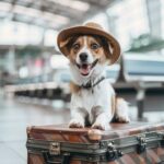 Top 10 Dog Friendly Travel Destinations