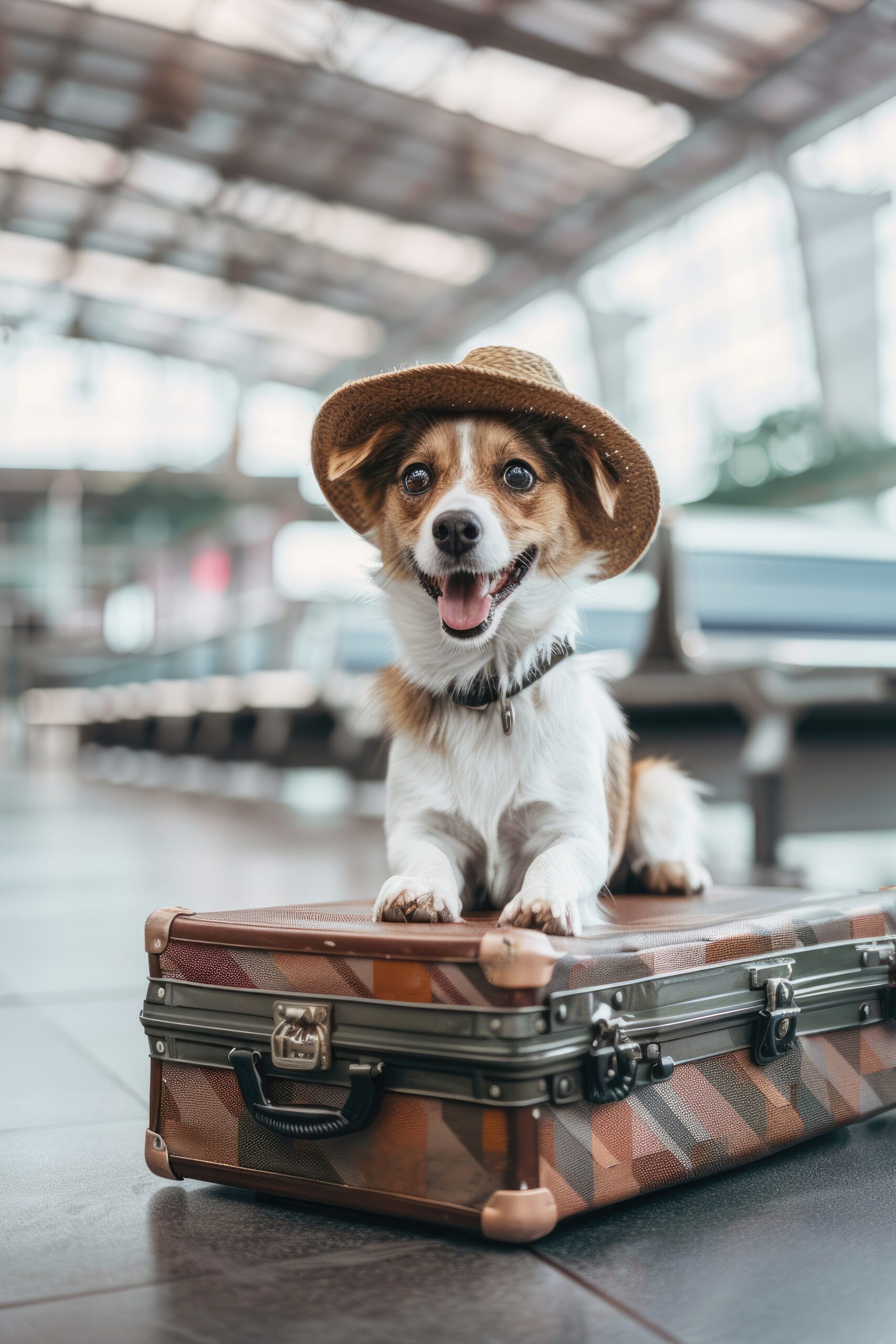 Top 10 Dog Friendly Travel Destinations