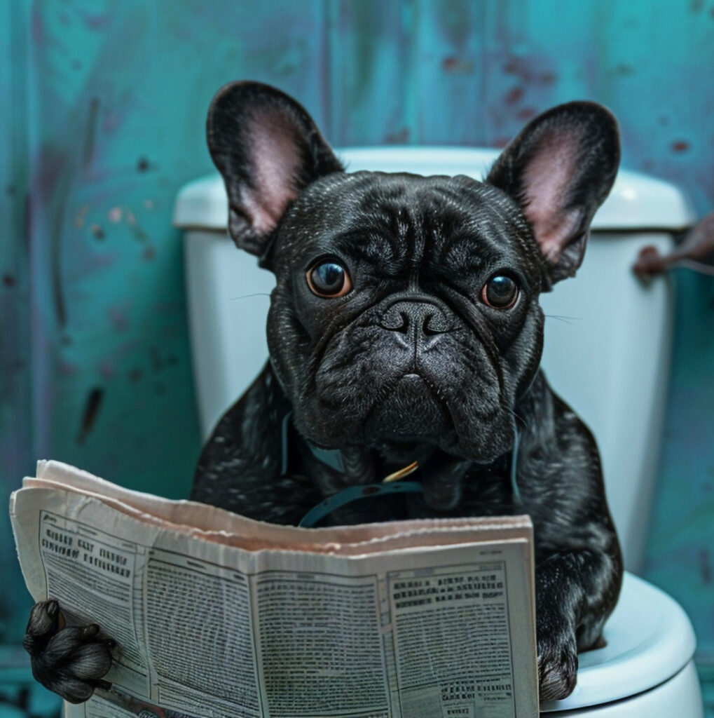 Top 10 Facts About French Bulldogs