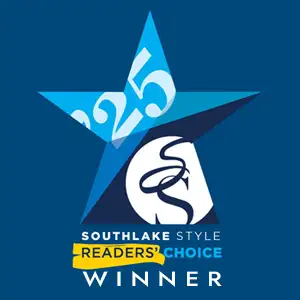 POOP 911 Southlake 2025 Readers’ Choice Best Services Winner.